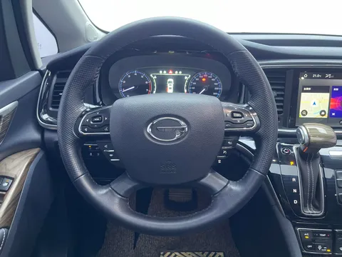 Gac M8