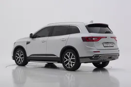 Renault Koleos (QM6)