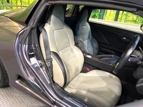 Honda S660