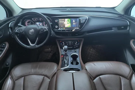 Buick Envision