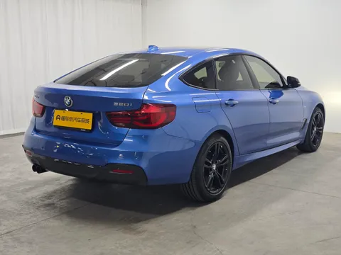 BMW Gran Turismo