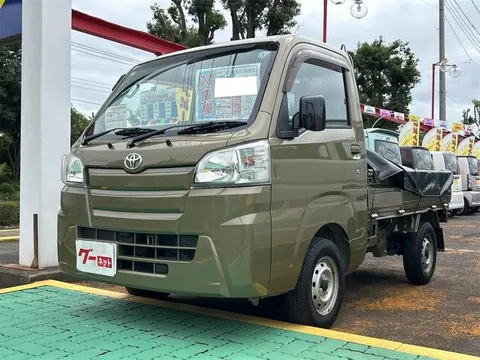 Toyota Pixis Truck