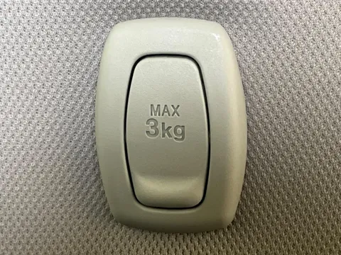Daihatsu Mira Tocot