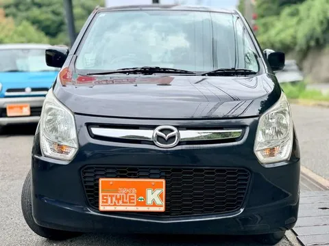 Mazda Flair