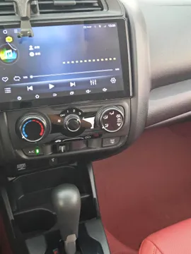 Honda Jazz (Fit)