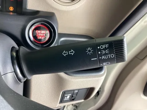 Honda N-BOX Joy
