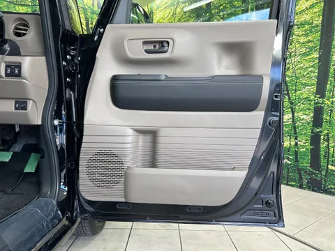 Honda N-BOX Joy