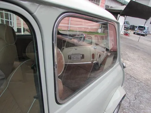 Rover Mini