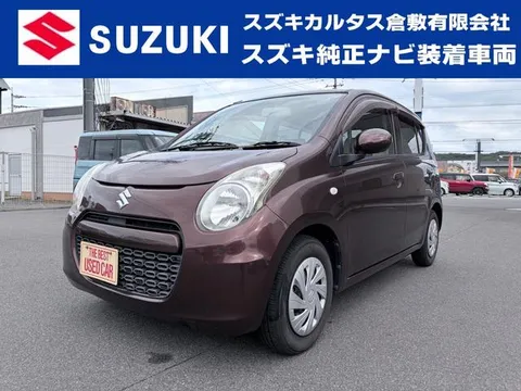 Suzuki Alto Eco