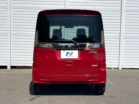 Suzuki Spacia Custom Z