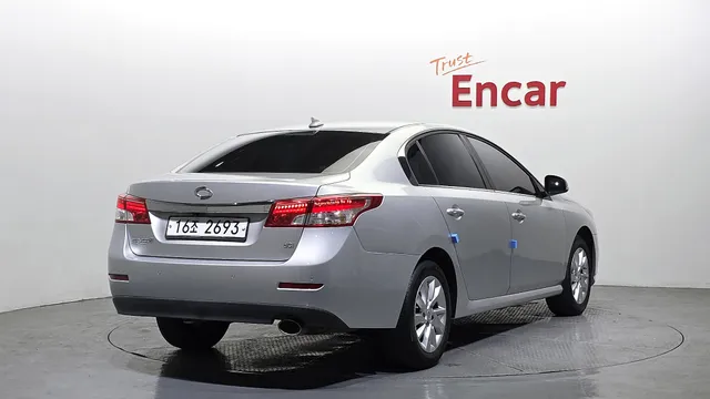 Renault SM5
