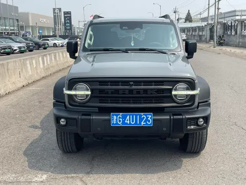 Tank 300