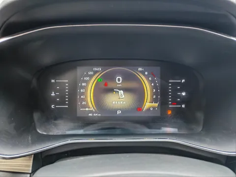 Geely Boyue