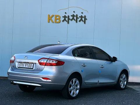 Renault SM3