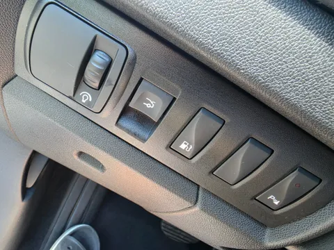 Renault SM3