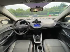 Ford Escort