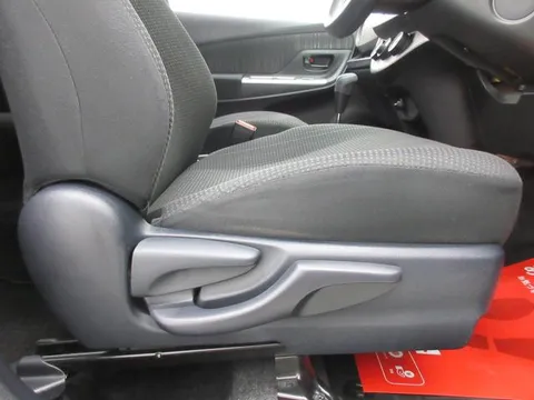 Toyota Yaris (Vitz)