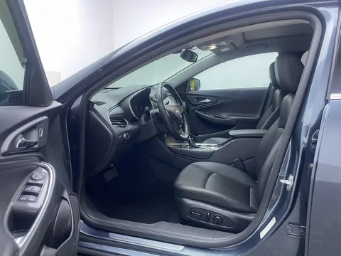 Chevrolet Malibu XL