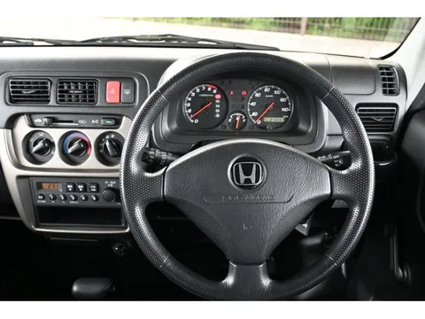 Honda Acty Van