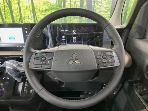 Mitsubishi Delica Mini