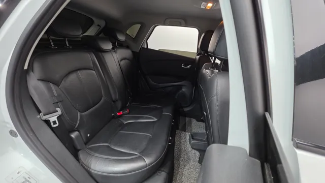 Renault QM3