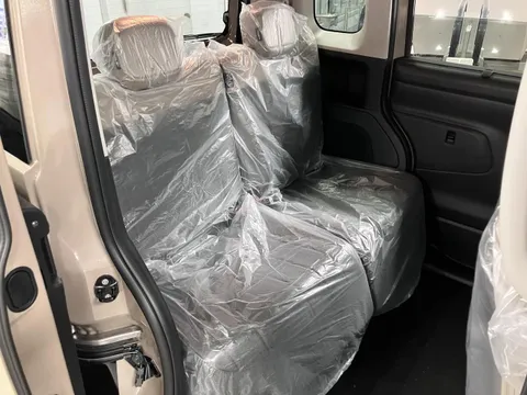 Mitsubishi Delica Mini