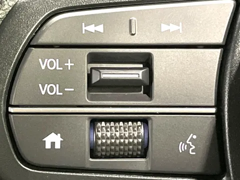 Honda N-BOX Joy