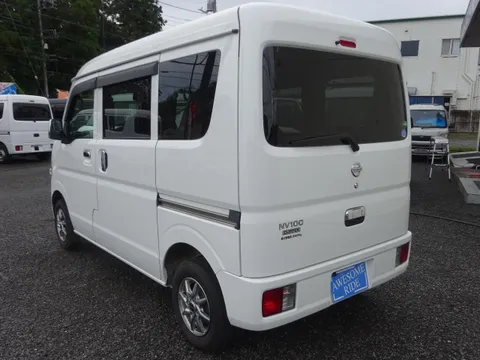 Nissan Clipper