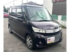 Suzuki Palette SW