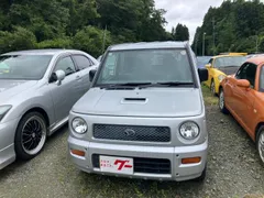 Daihatsu Naked