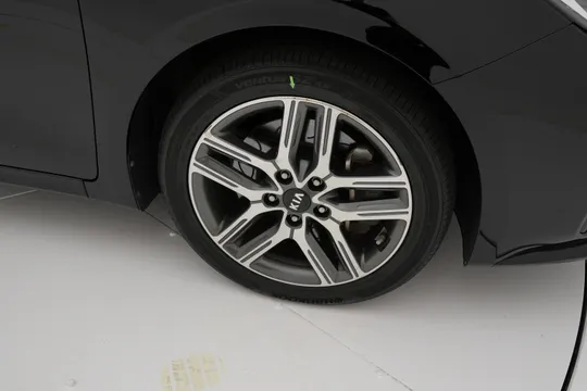 Kia Cerato (K3)