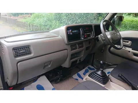 Subaru Dias Wagon