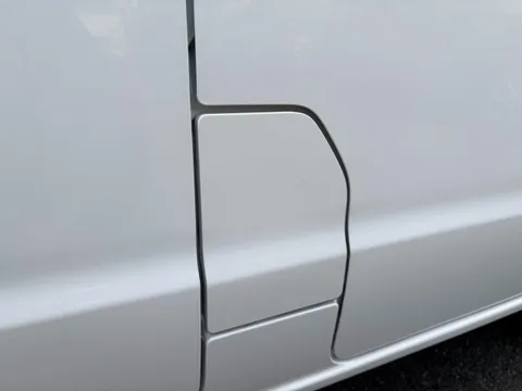 Mitsubishi Minicab Van