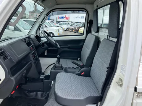 Suzuki Carry Track