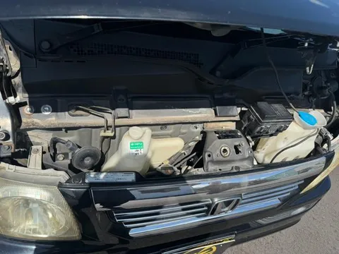 Honda Vamos
