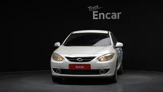 Renault SM3