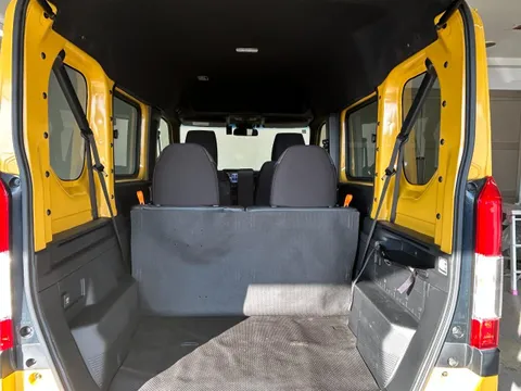 Honda N-VAN Plus Style