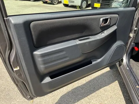 Nissan KIX