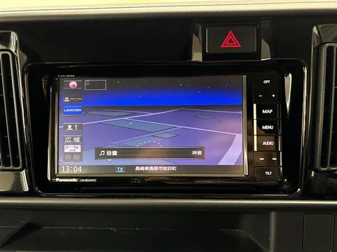 Daihatsu Atrai Wagon