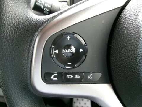 Honda N-VAN Plus Style