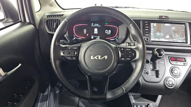Kia Ray