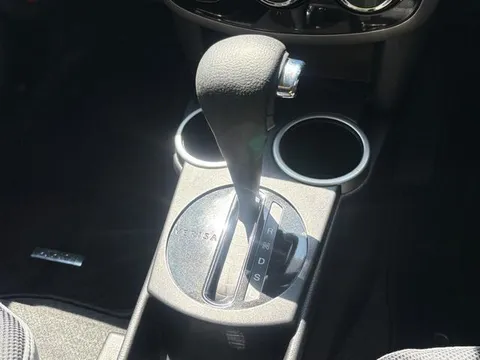 Mazda Verisa