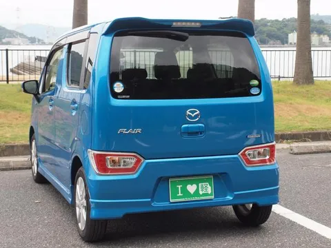 Mazda Flair