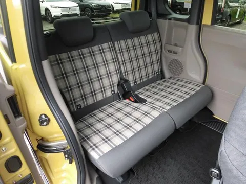 Honda N-BOX Joy