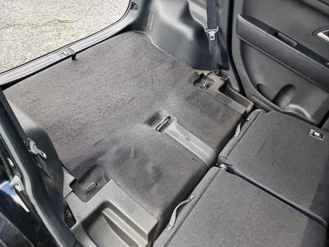 Honda Zest Spark