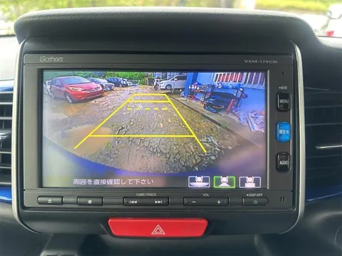 Honda N-BOX Plus