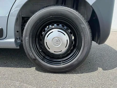 Honda N-BOX Joy