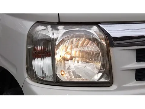 Honda Vamos