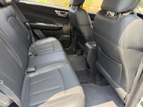 Geely Vision X3