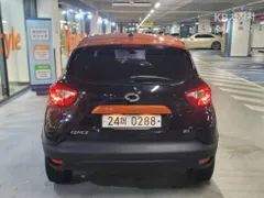 Renault QM3